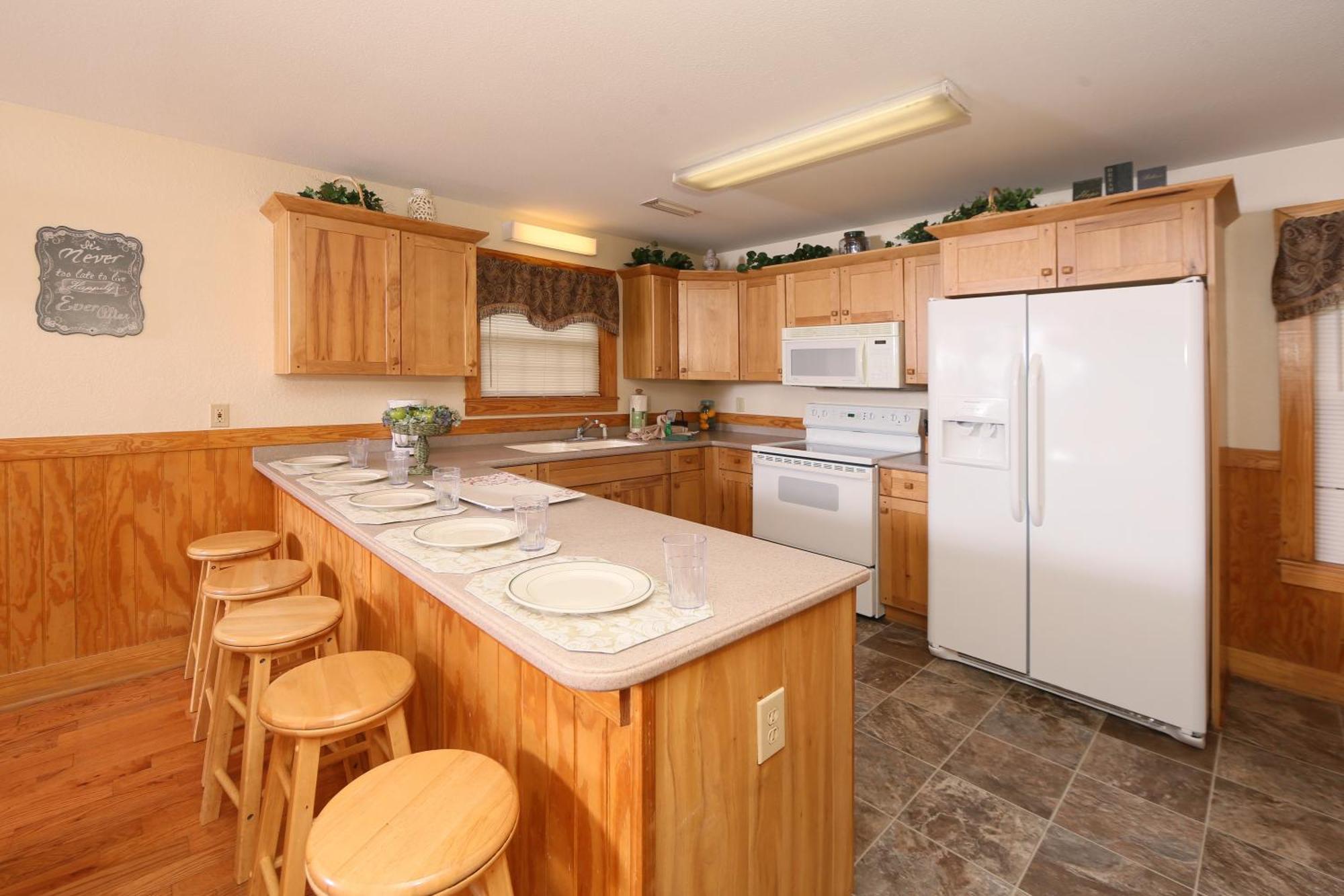 Chalet Wildwood Falls By Eden Crest Pigeon Forge