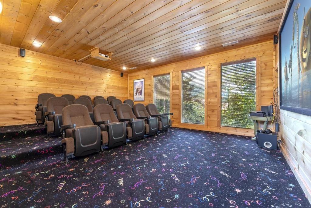 Parkview Vista Way 1353 Holiday home Pigeon Forge
