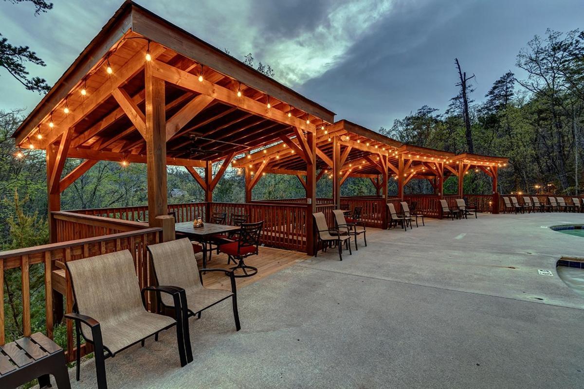 Holiday home Parkview Vista Way 1353 Pigeon Forge