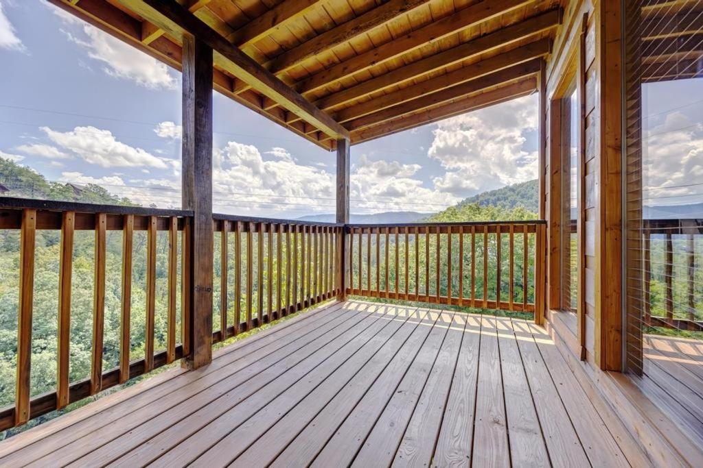 Parkview Vista Way 1353 Pigeon Forge