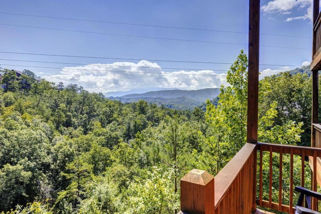 Parkview Vista Way 1353 * Pigeon Forge