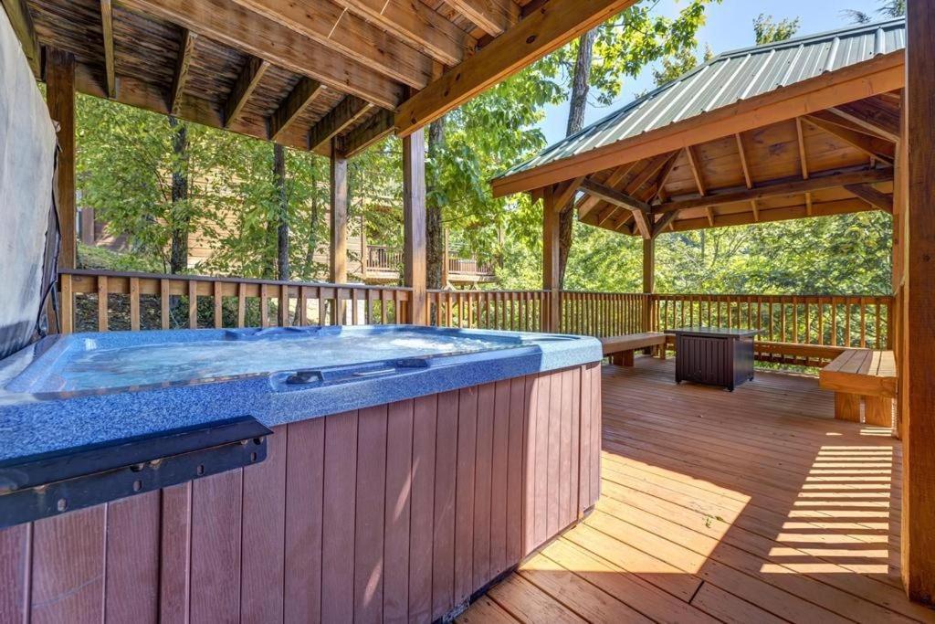 Parkview Vista Way 1353 Holiday home *