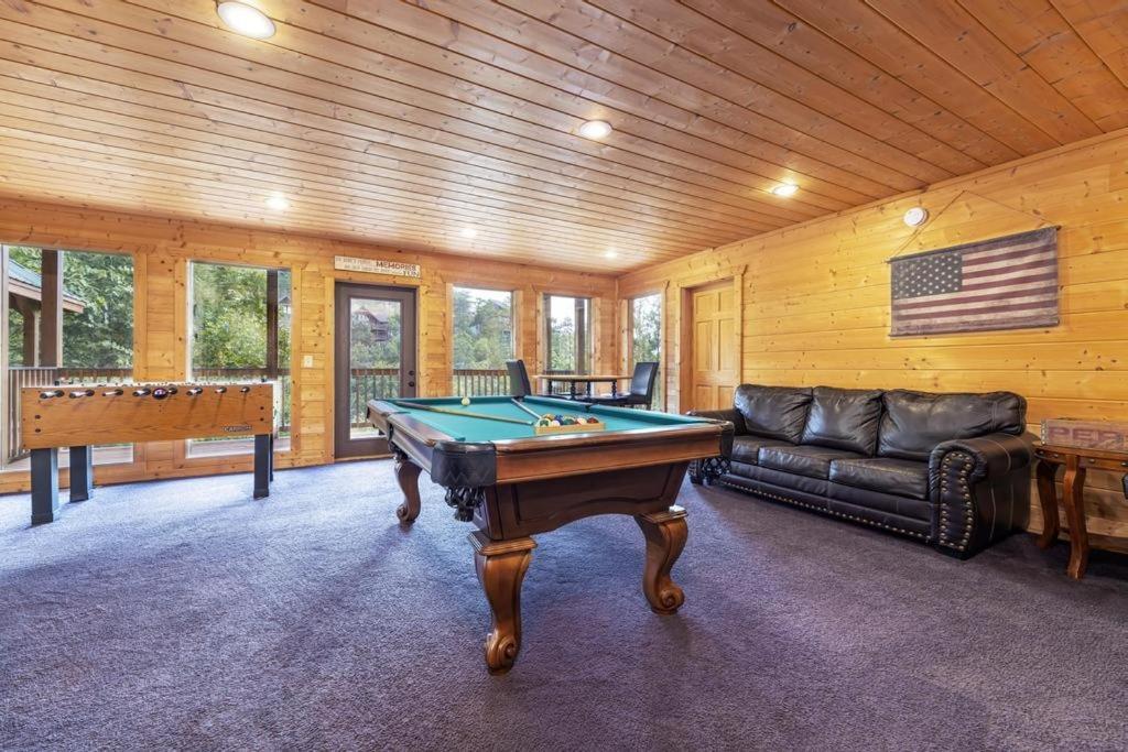 Holiday home Parkview Vista Way 1353 *