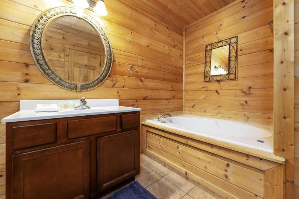 Parkview Vista Way 1353 Holiday home *