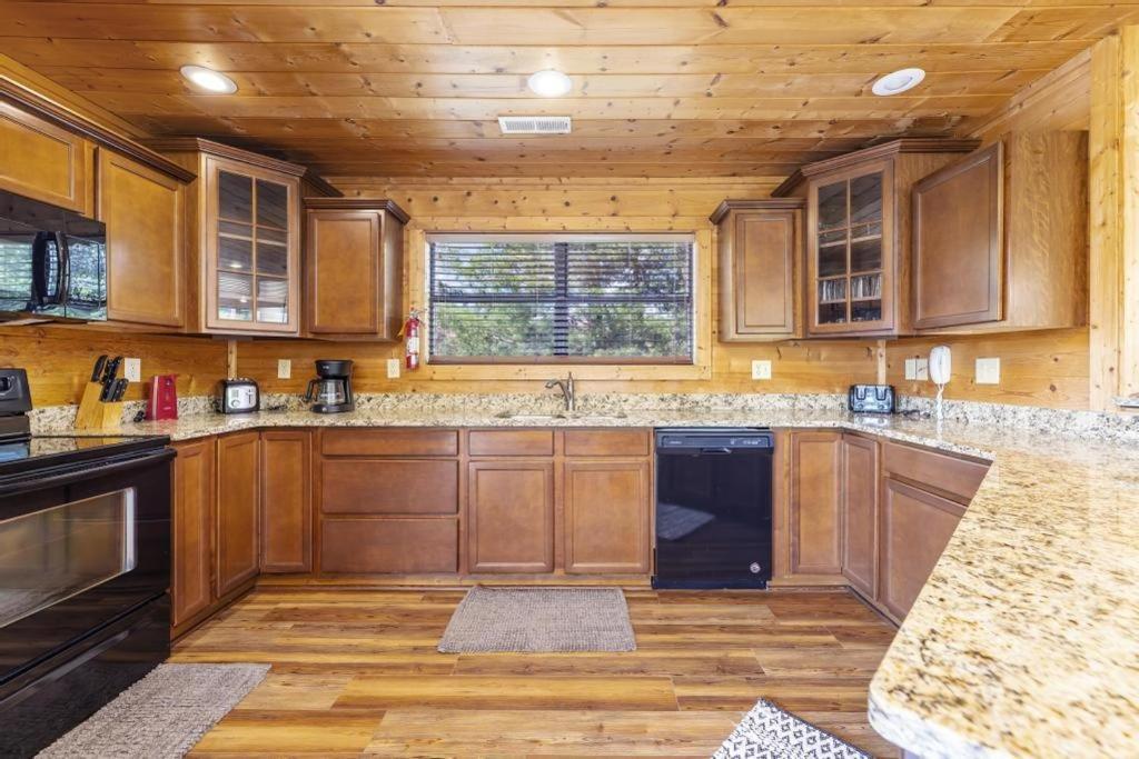 Parkview Vista Way 1353 Holiday home