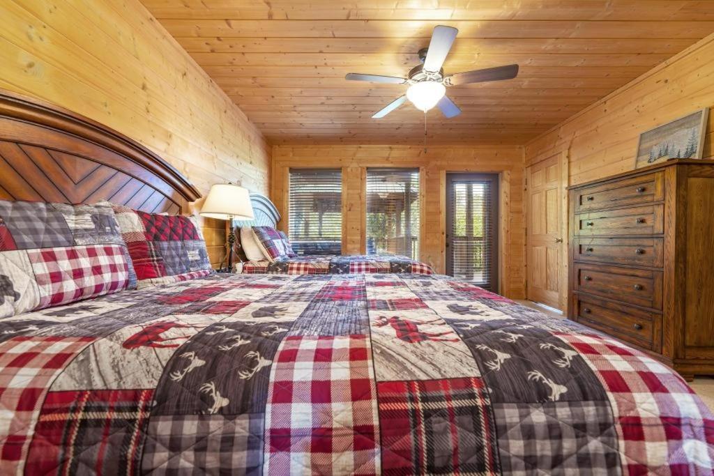 Holiday home Parkview Vista Way 1353