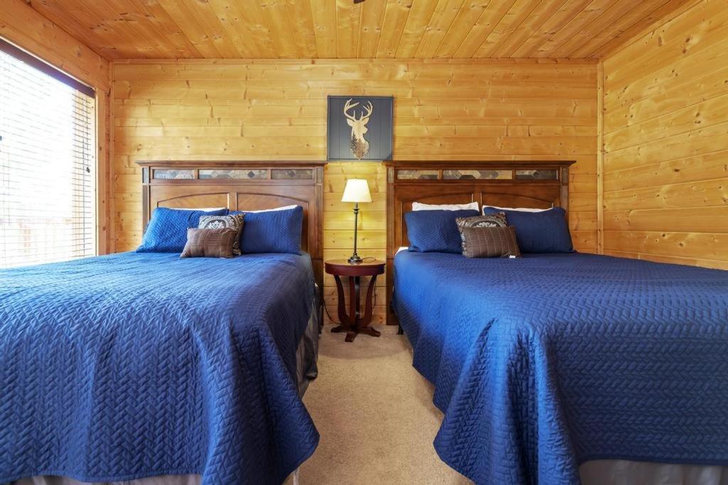 Parkview Vista Way 1353 Holiday home *