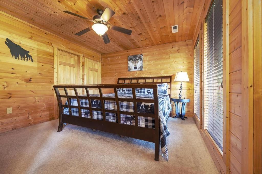Holiday home Parkview Vista Way 1353 Pigeon Forge