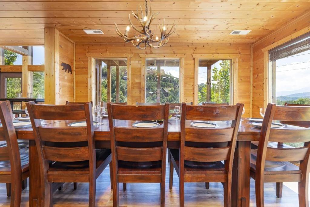 Holiday home Parkview Vista Way 1353
