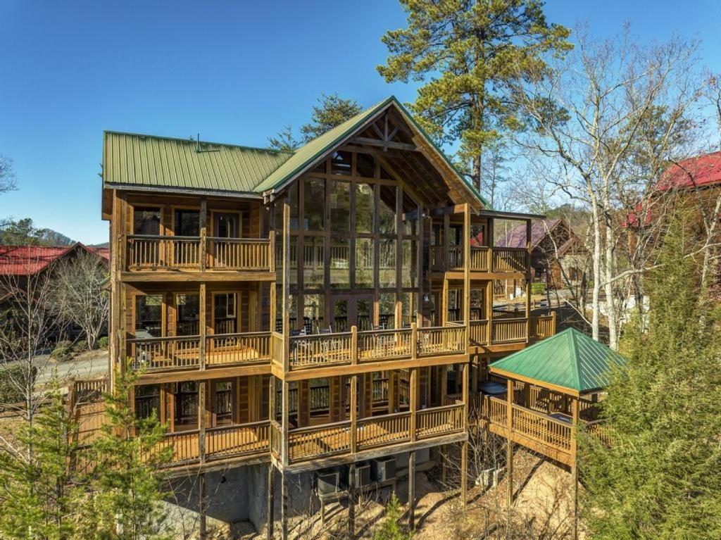 Parkview Vista Way 1353 Pigeon Forge