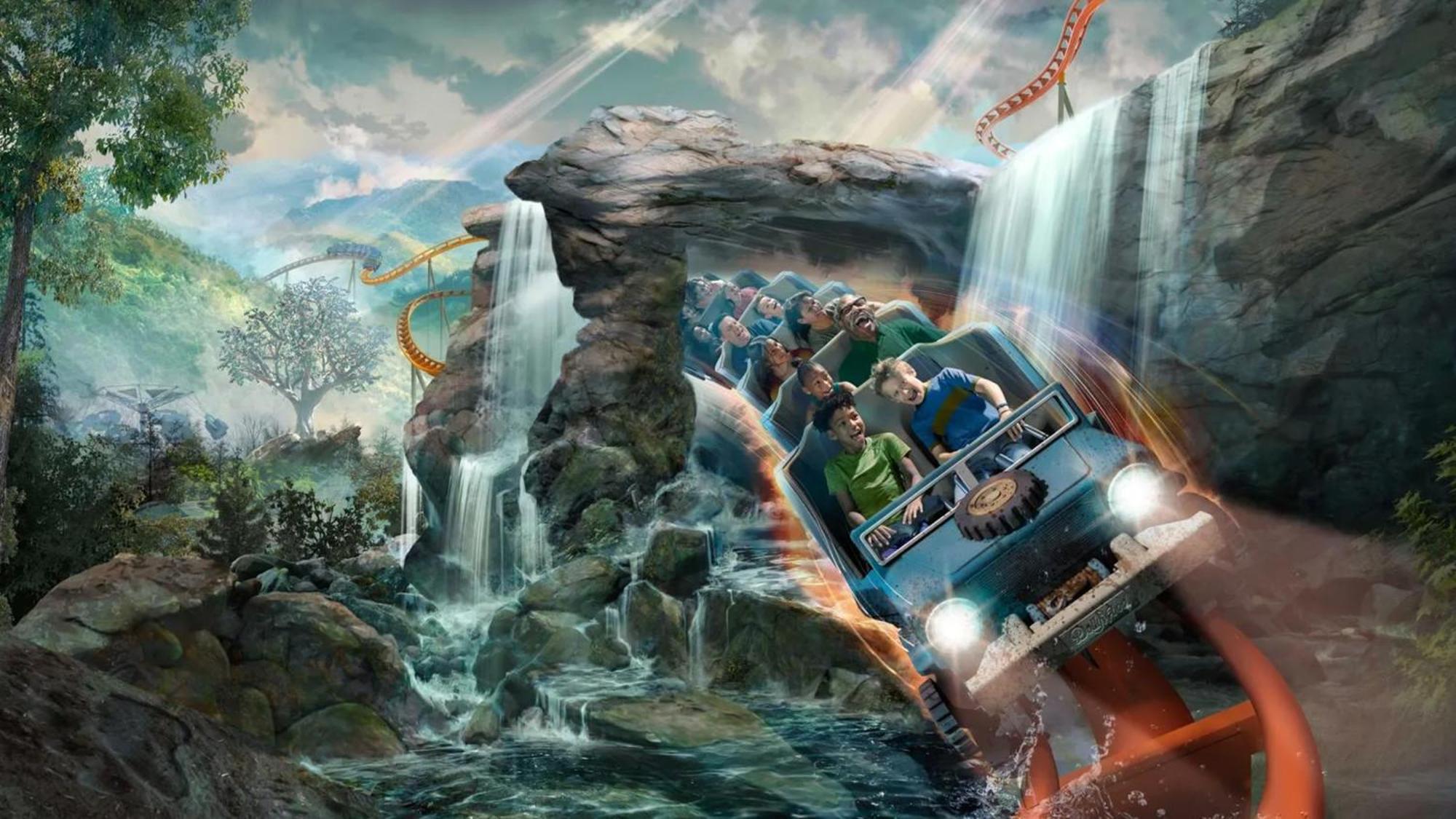 Briarstone 13d Pigeon Forge