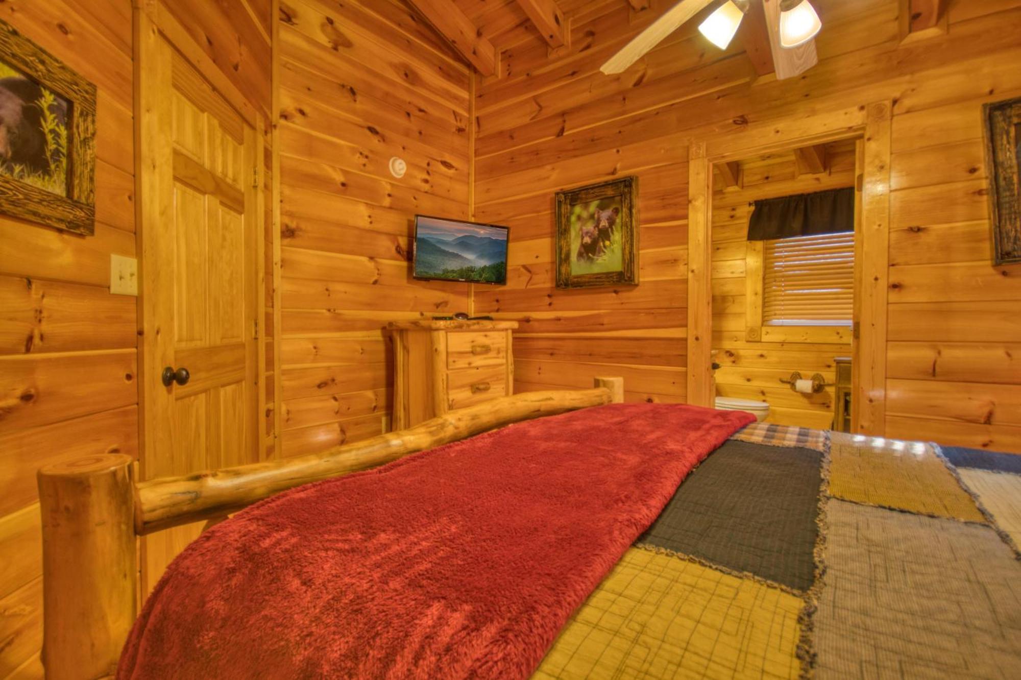 Starry Nights #222 Holiday home