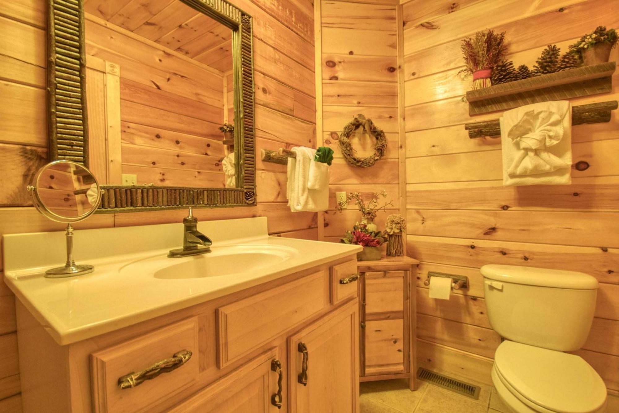 Starry Nights #222 Holiday home Pigeon Forge