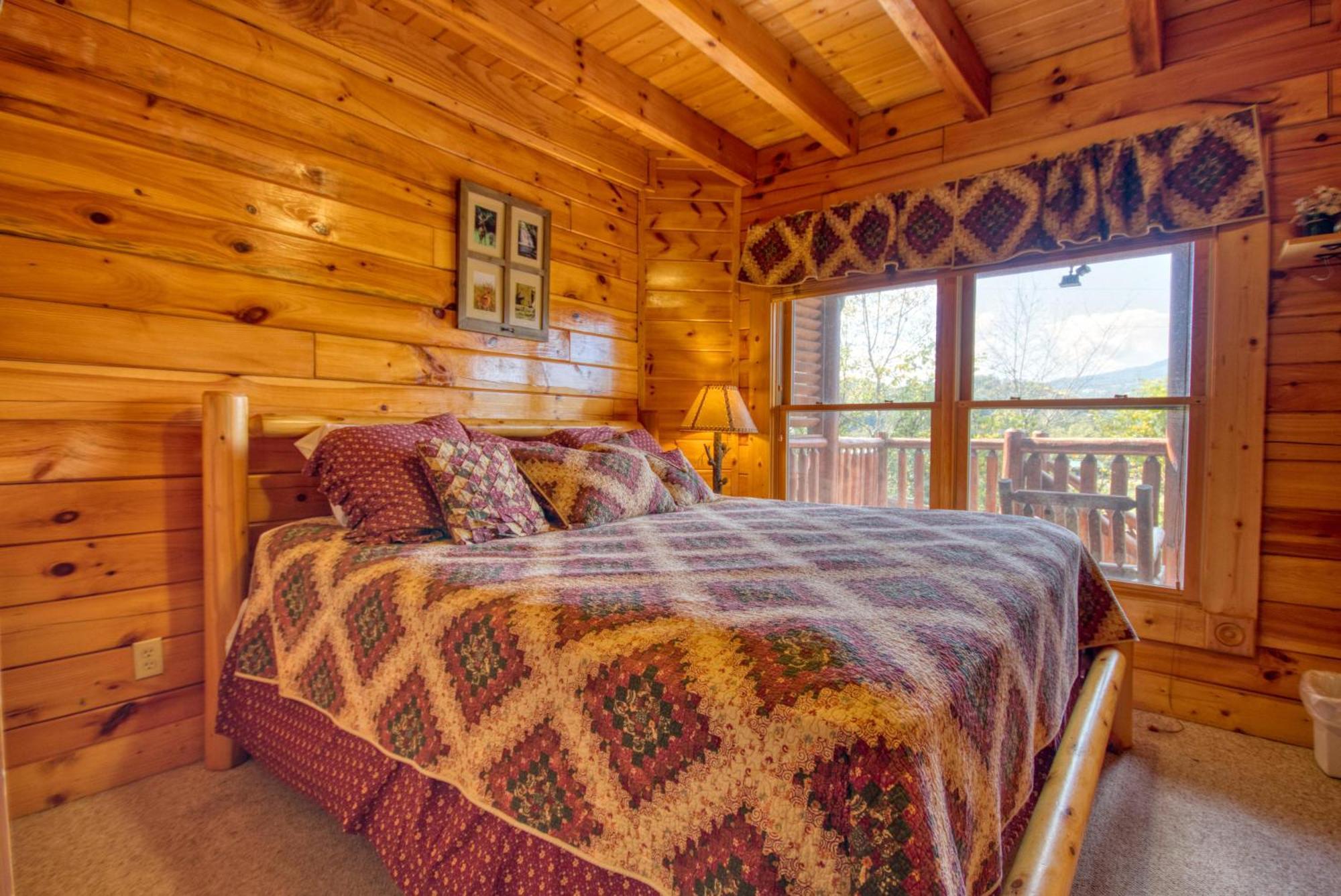 Starry Nights #222 Holiday home