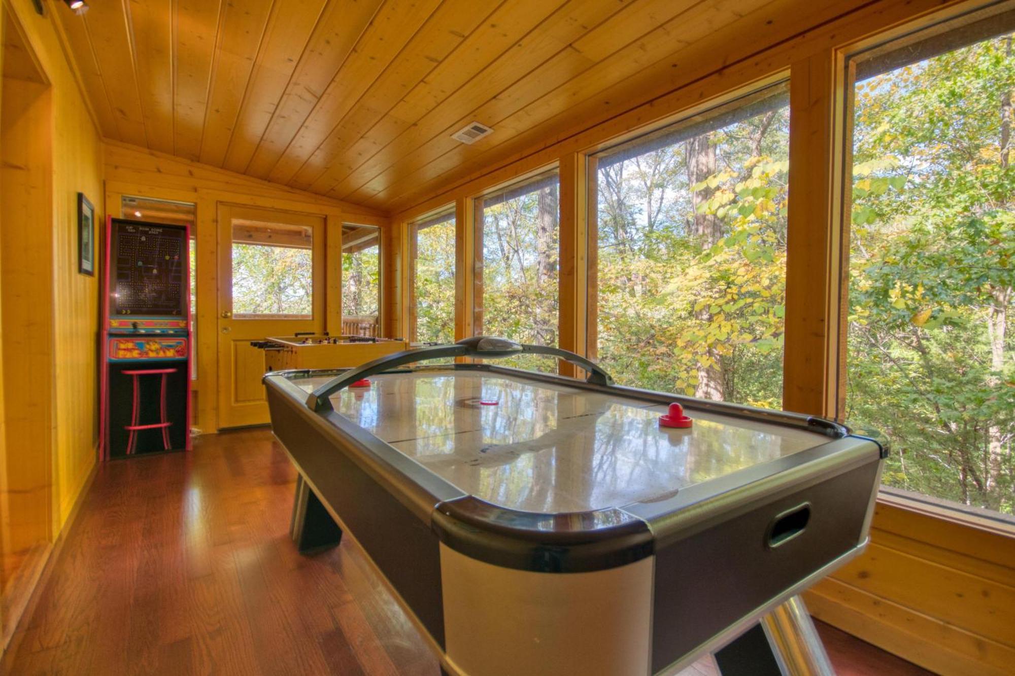 Skinny Dippin' #261 Holiday home Pigeon Forge