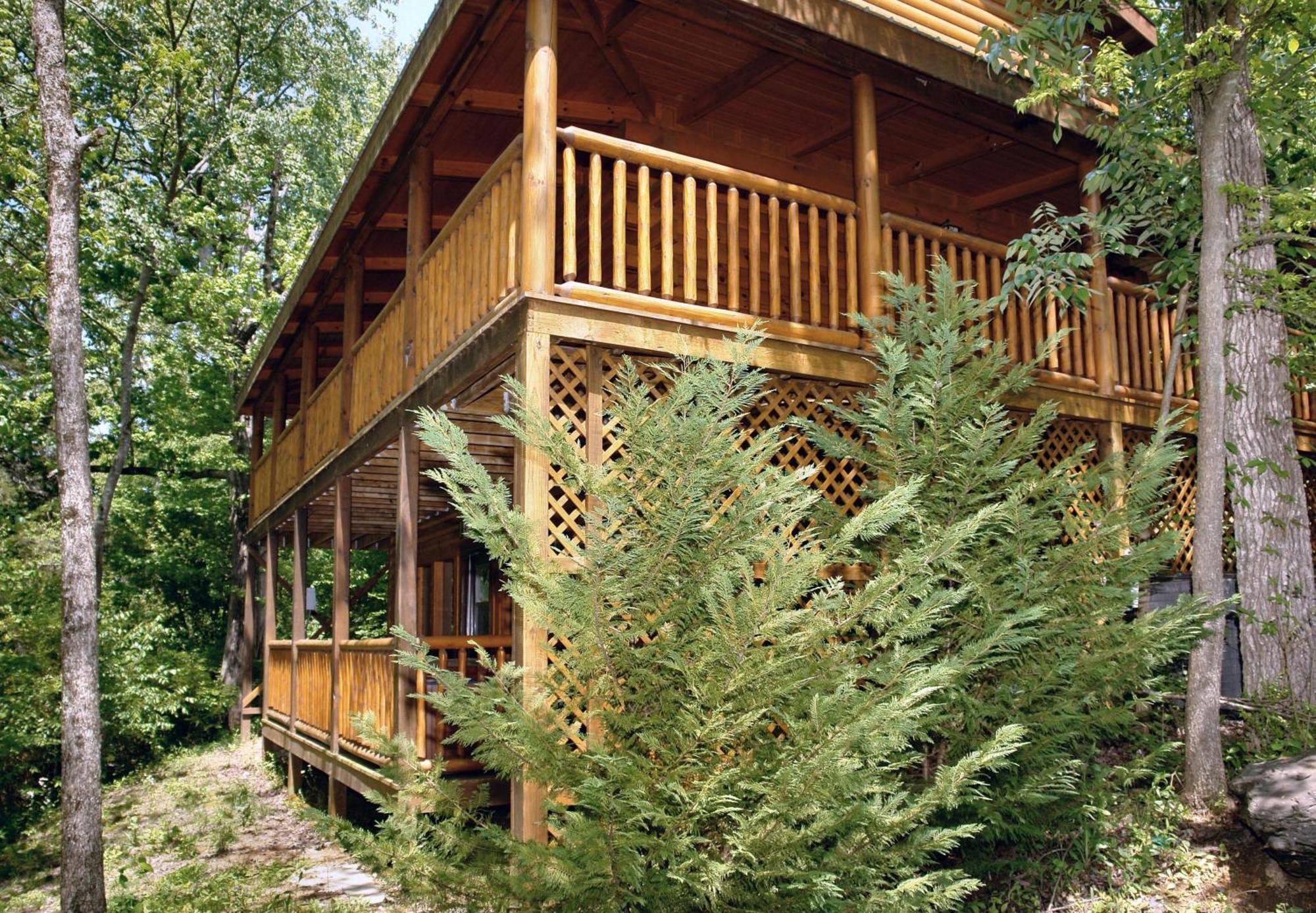 Holiday home Skinny Dippin' #261 *