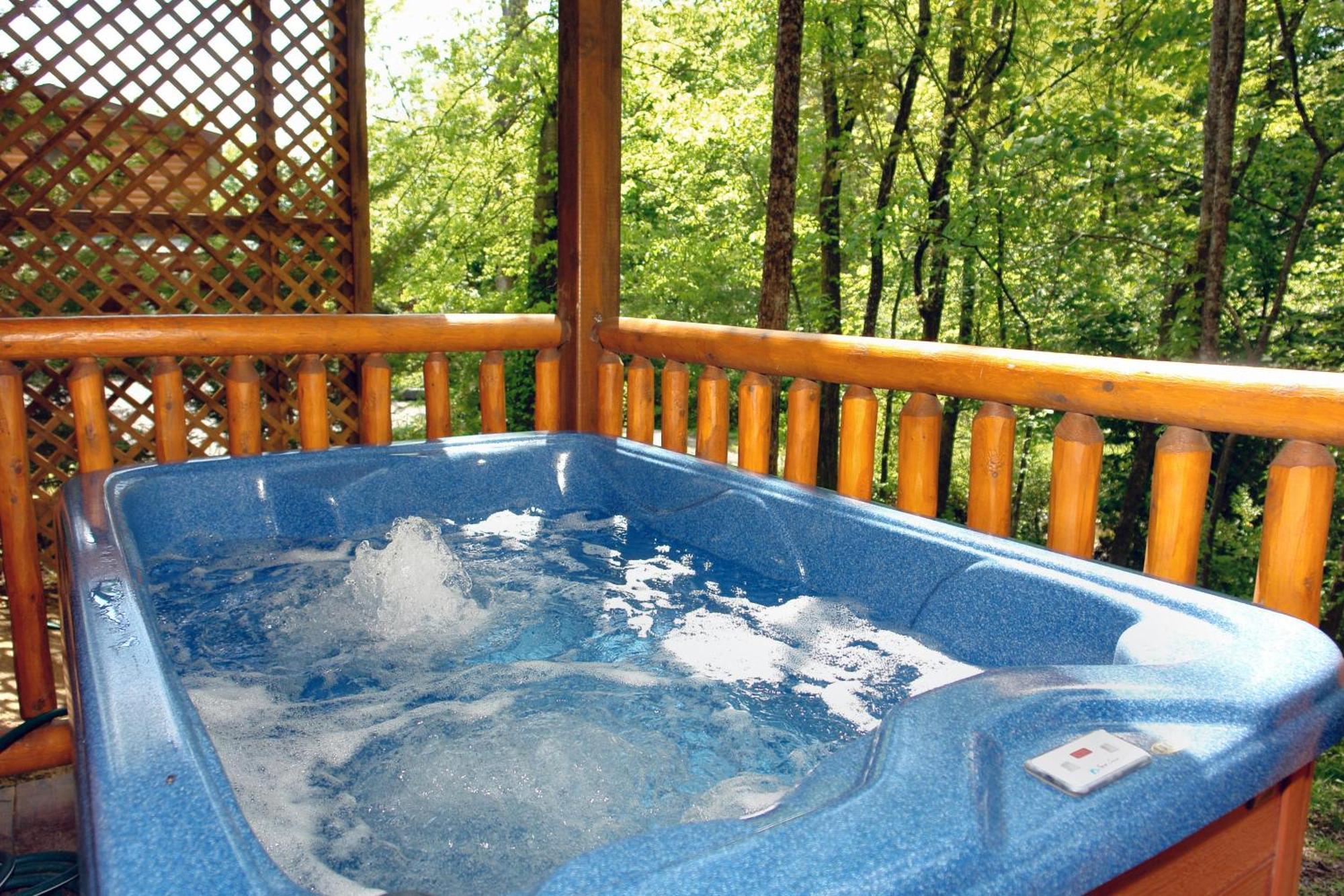 Holiday home Skinny Dippin' #261