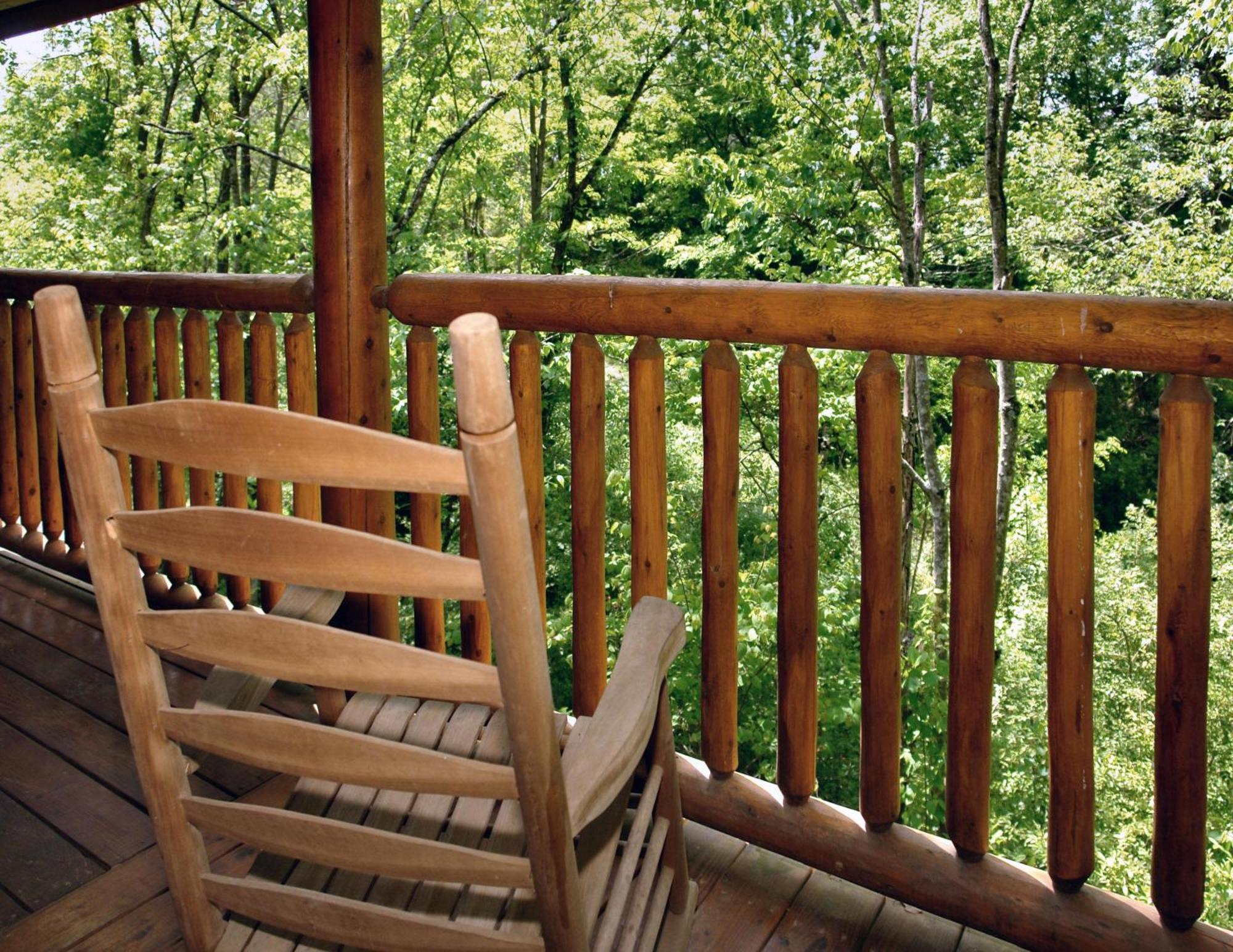 Holiday home Skinny Dippin' #261 Pigeon Forge