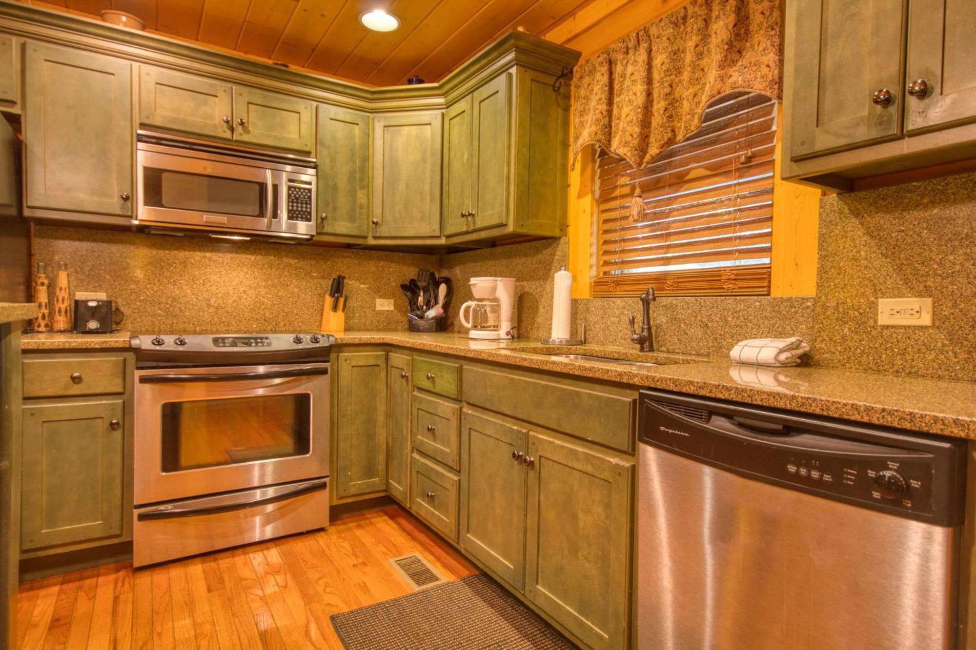 Skinny Dippin' #261 Holiday home Pigeon Forge