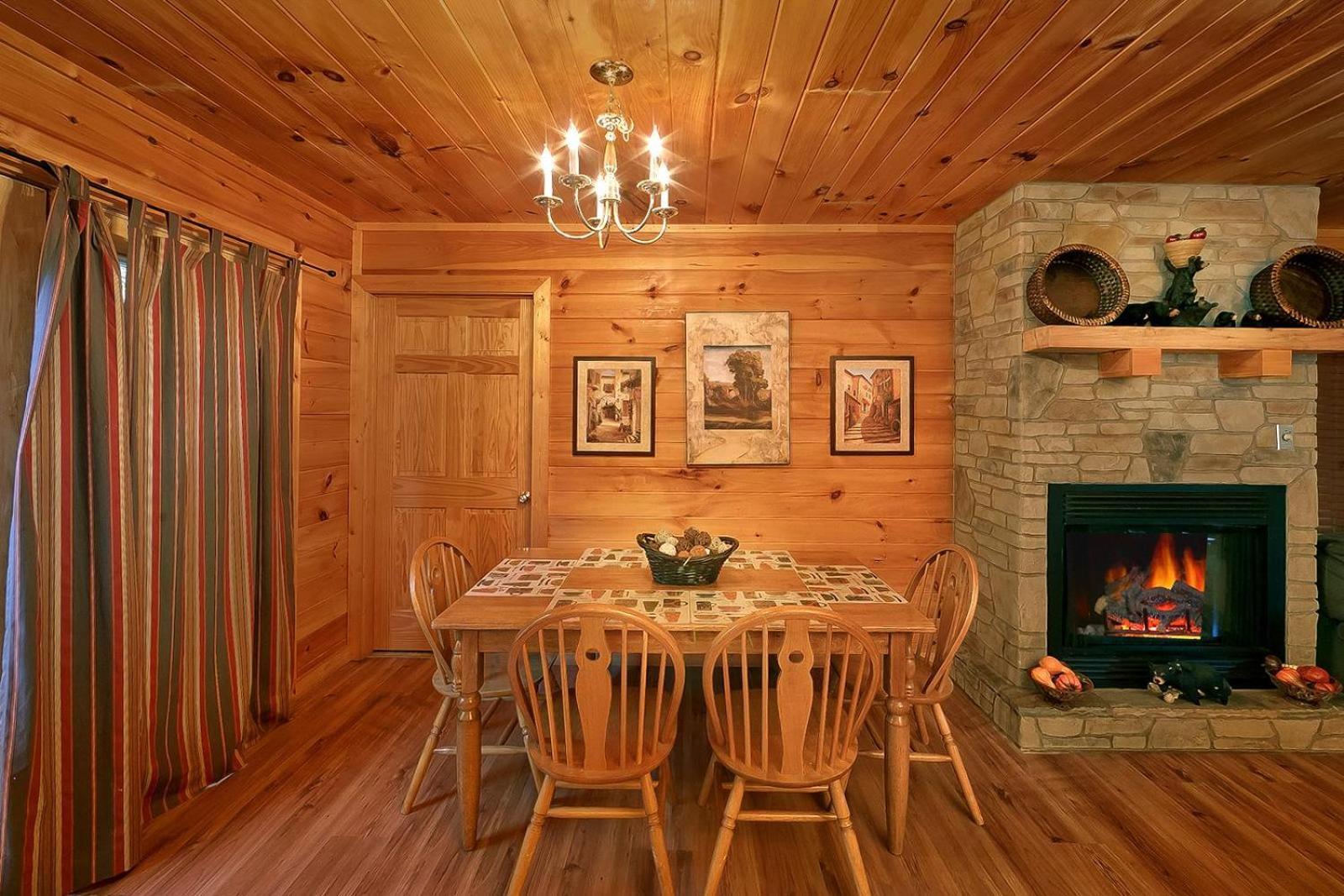 Holiday home Private Paradise #2810