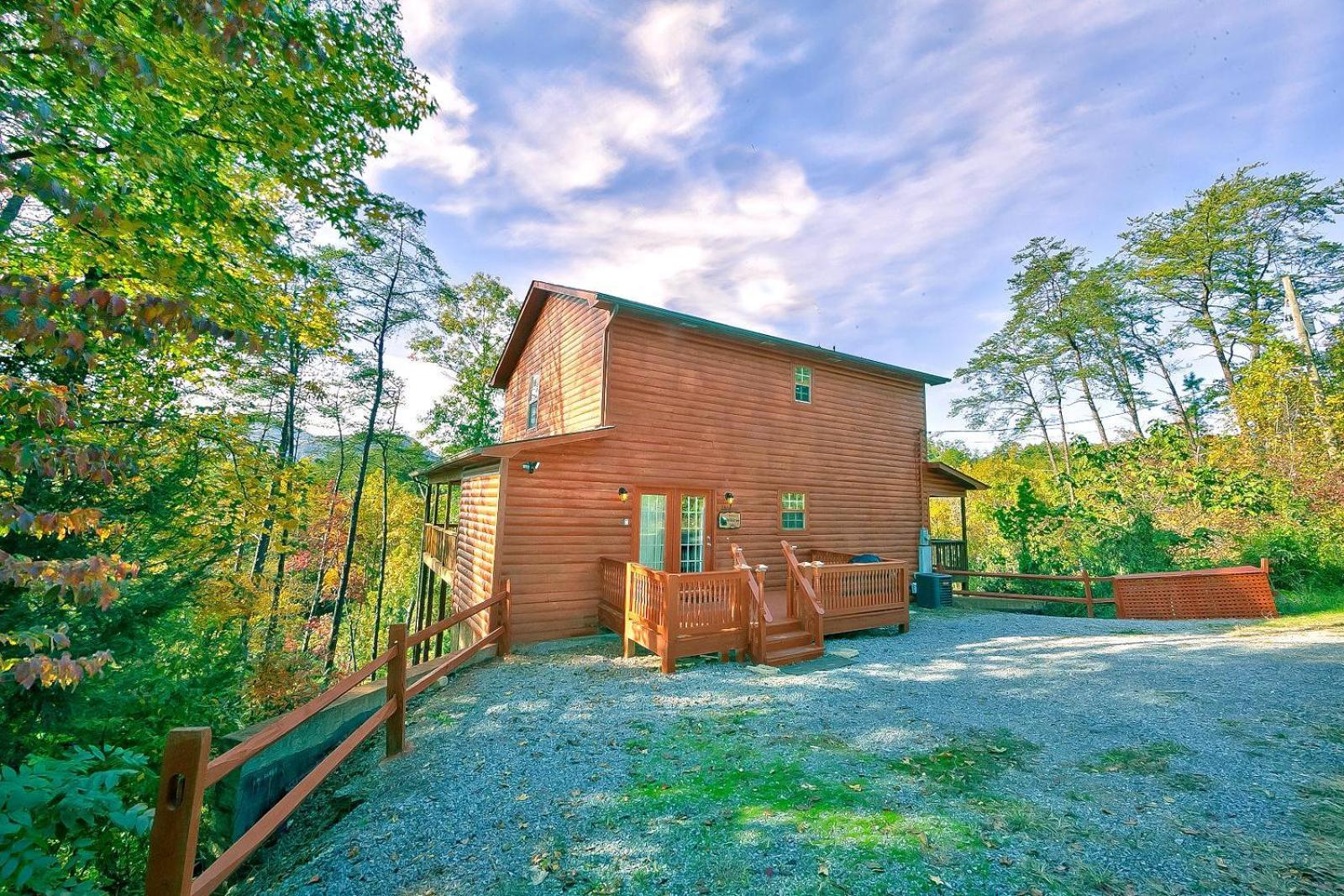 Private Paradise #2810 Holiday home Pigeon Forge