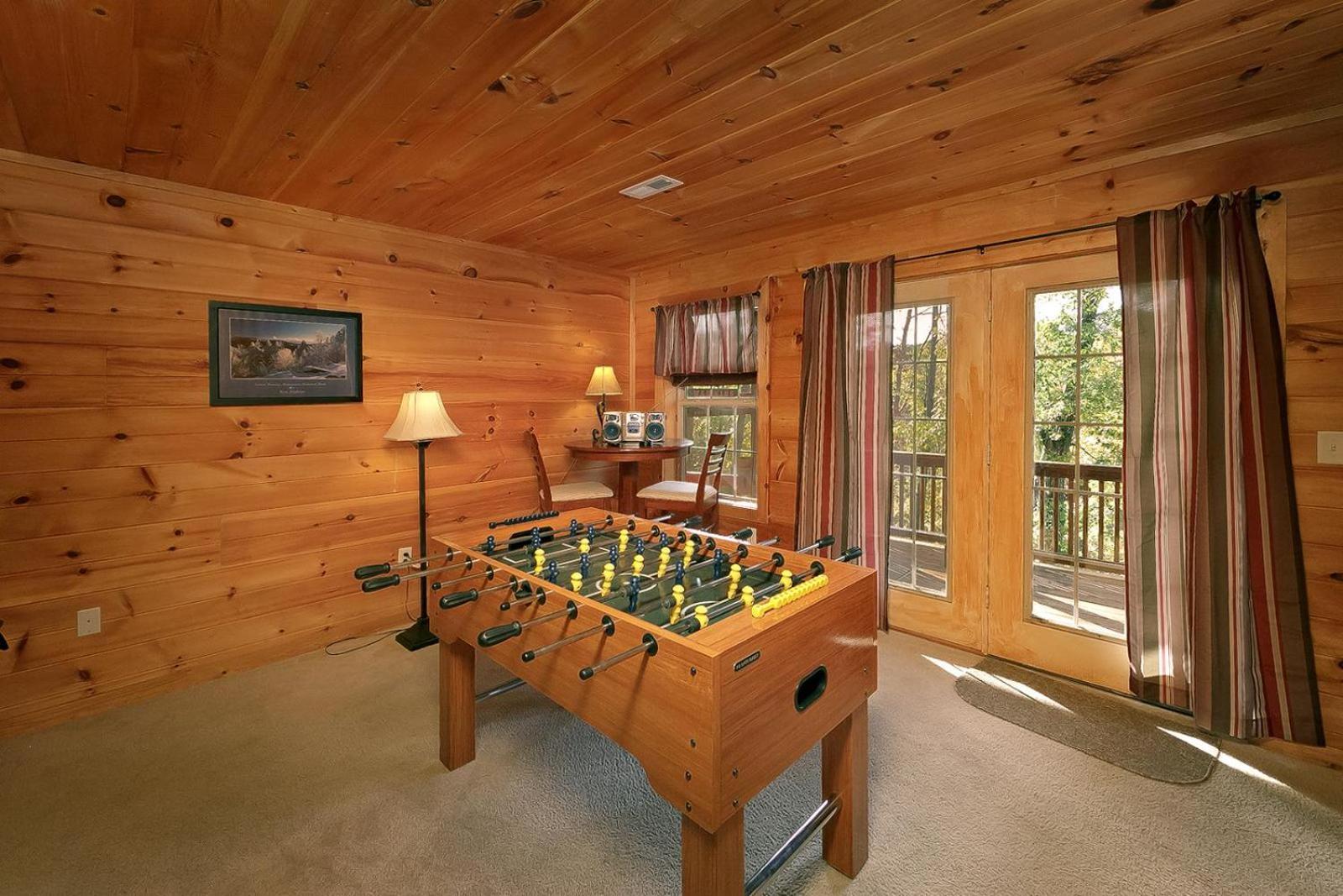 Private Paradise #2810 Holiday home Pigeon Forge