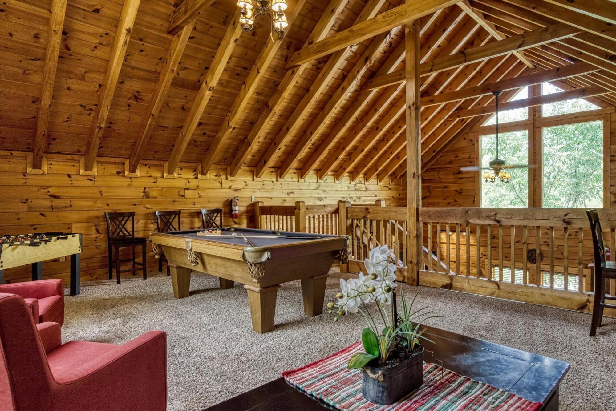 Holiday home Camelot #266