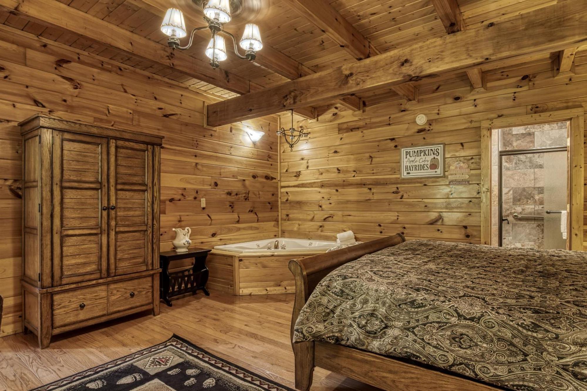 Holiday home Camelot #266