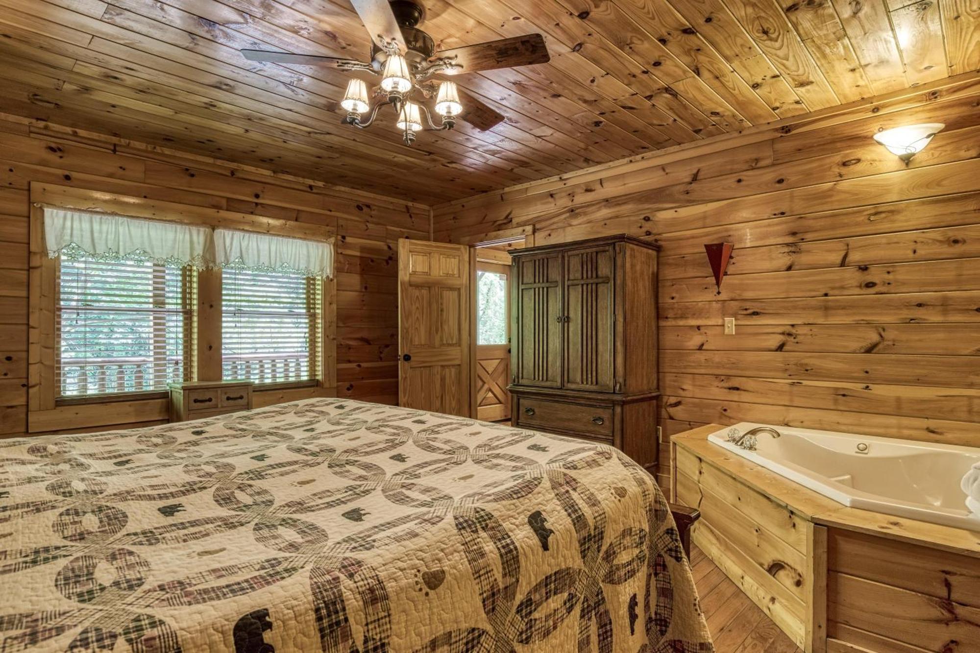 Camelot #266 Holiday home