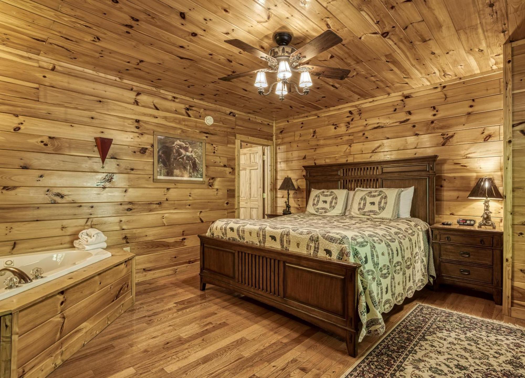 Holiday home Camelot #266 *