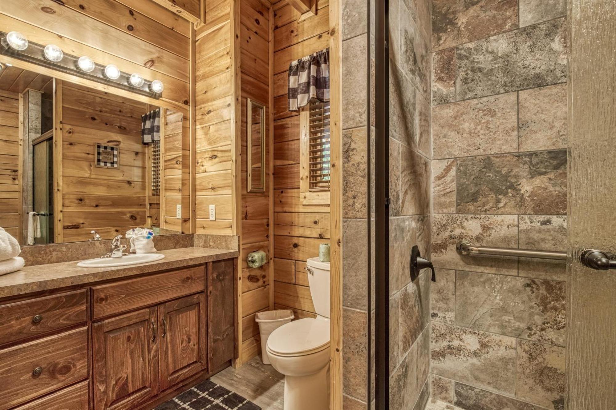 Holiday home Camelot #266 Pigeon Forge