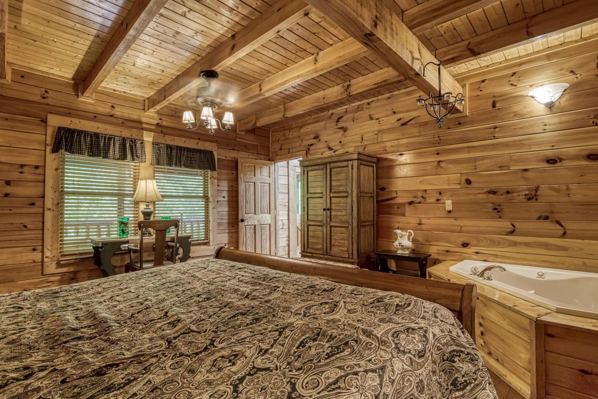 Camelot #266 Holiday home