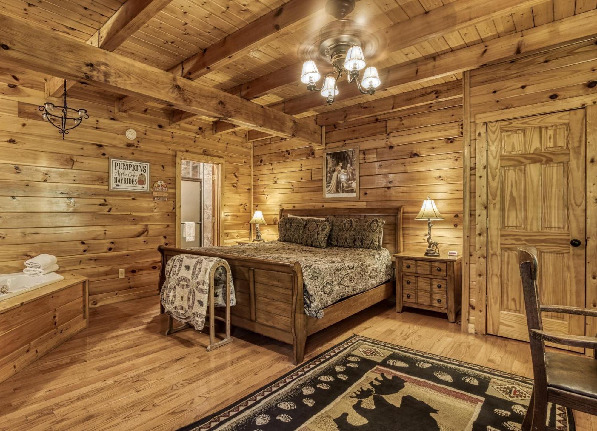Holiday home Camelot #266