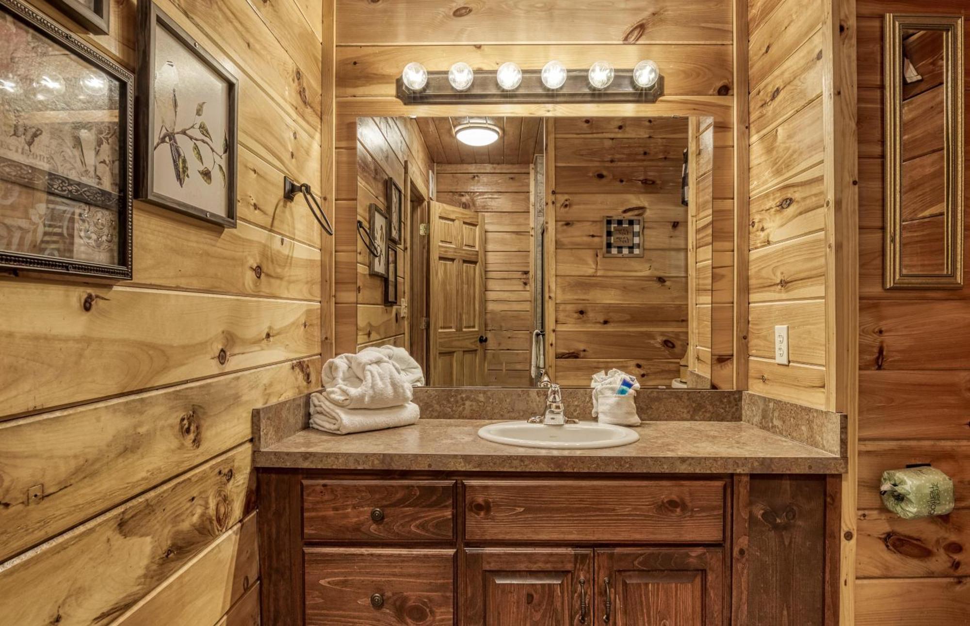 Camelot #266 Holiday home
