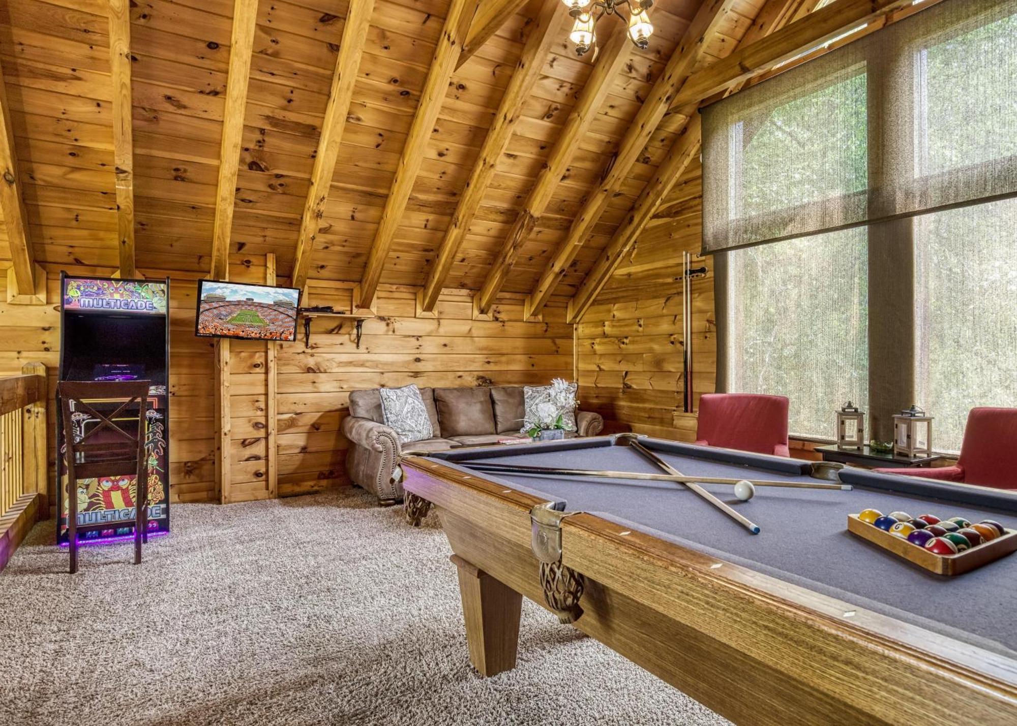 Camelot #266 Holiday home