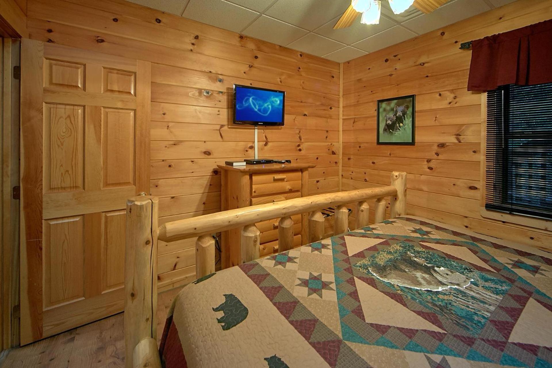 Boulder Bear #355 Holiday home
