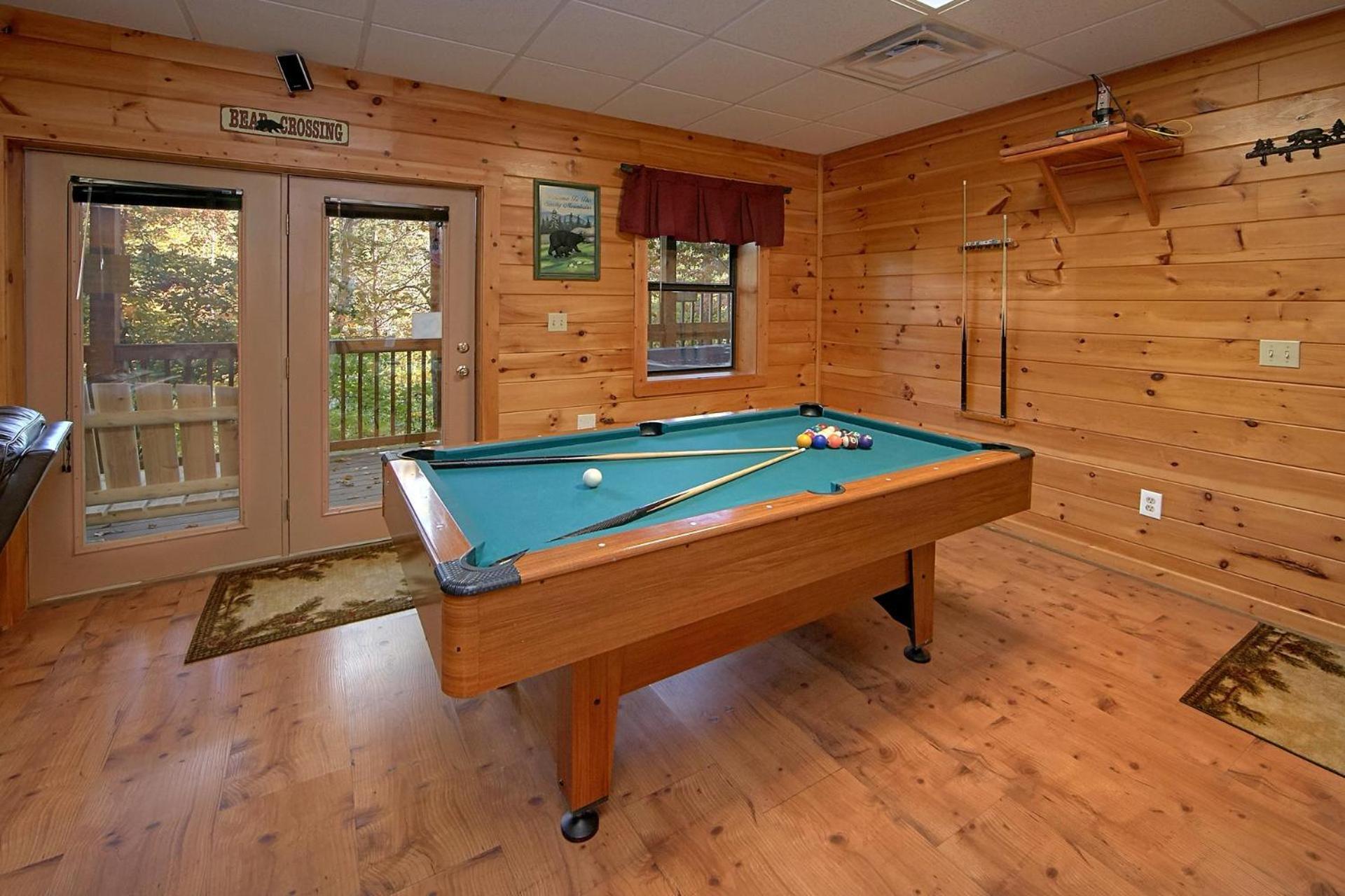 Holiday home Boulder Bear #355 Pigeon Forge