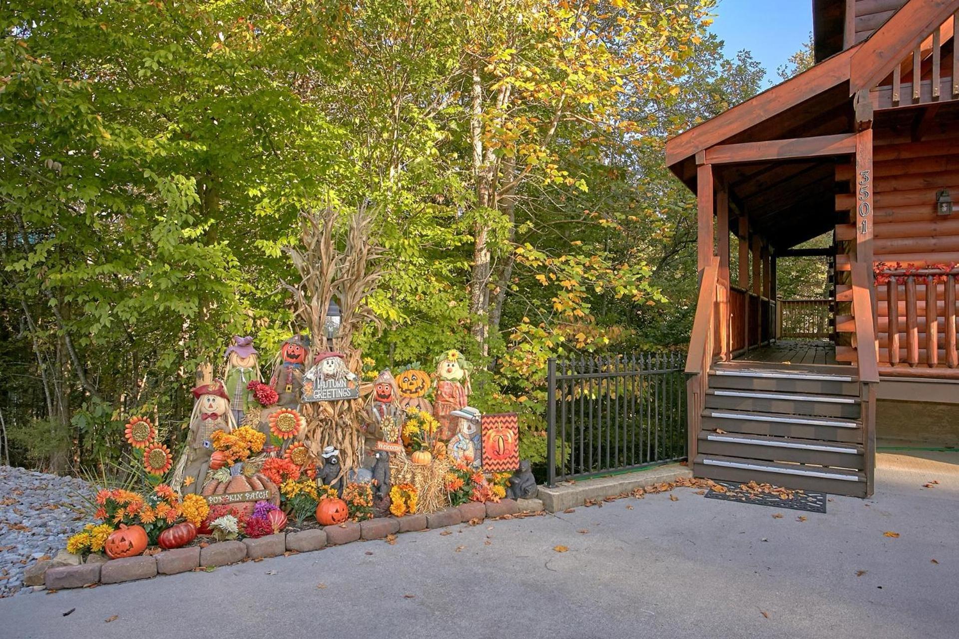 Boulder Bear #355 Holiday home