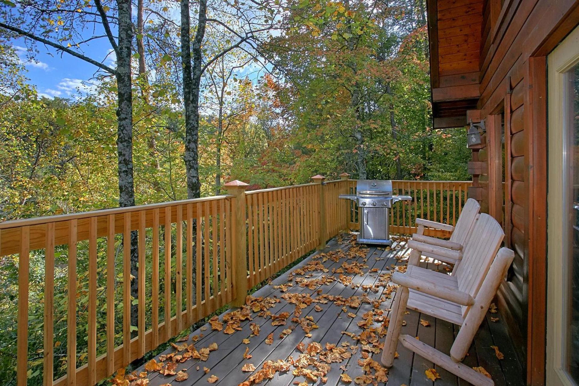 Boulder Bear #355 Holiday home Pigeon Forge