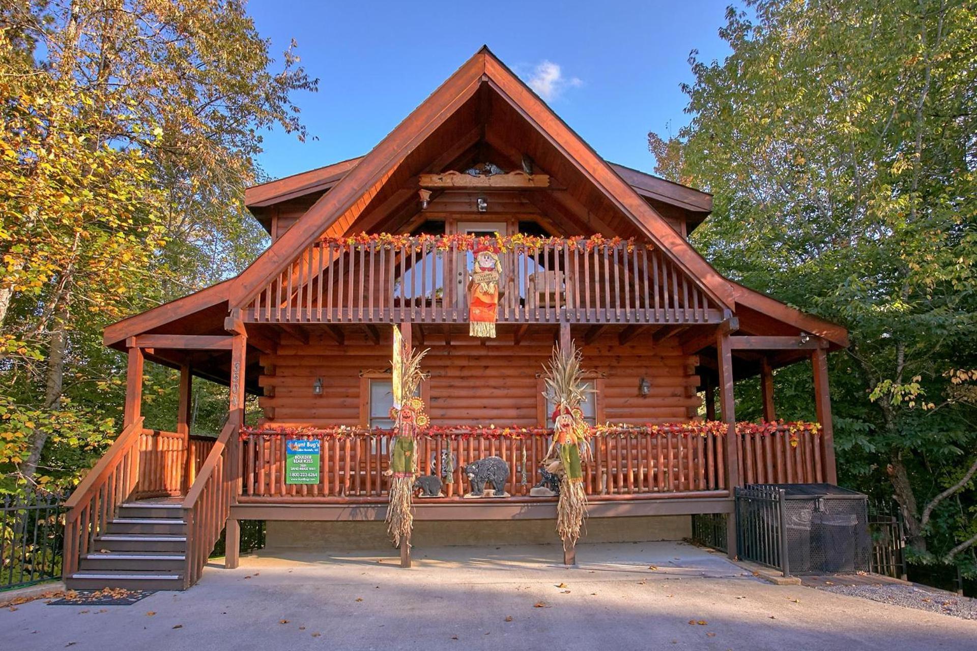 Boulder Bear #355 Holiday home *