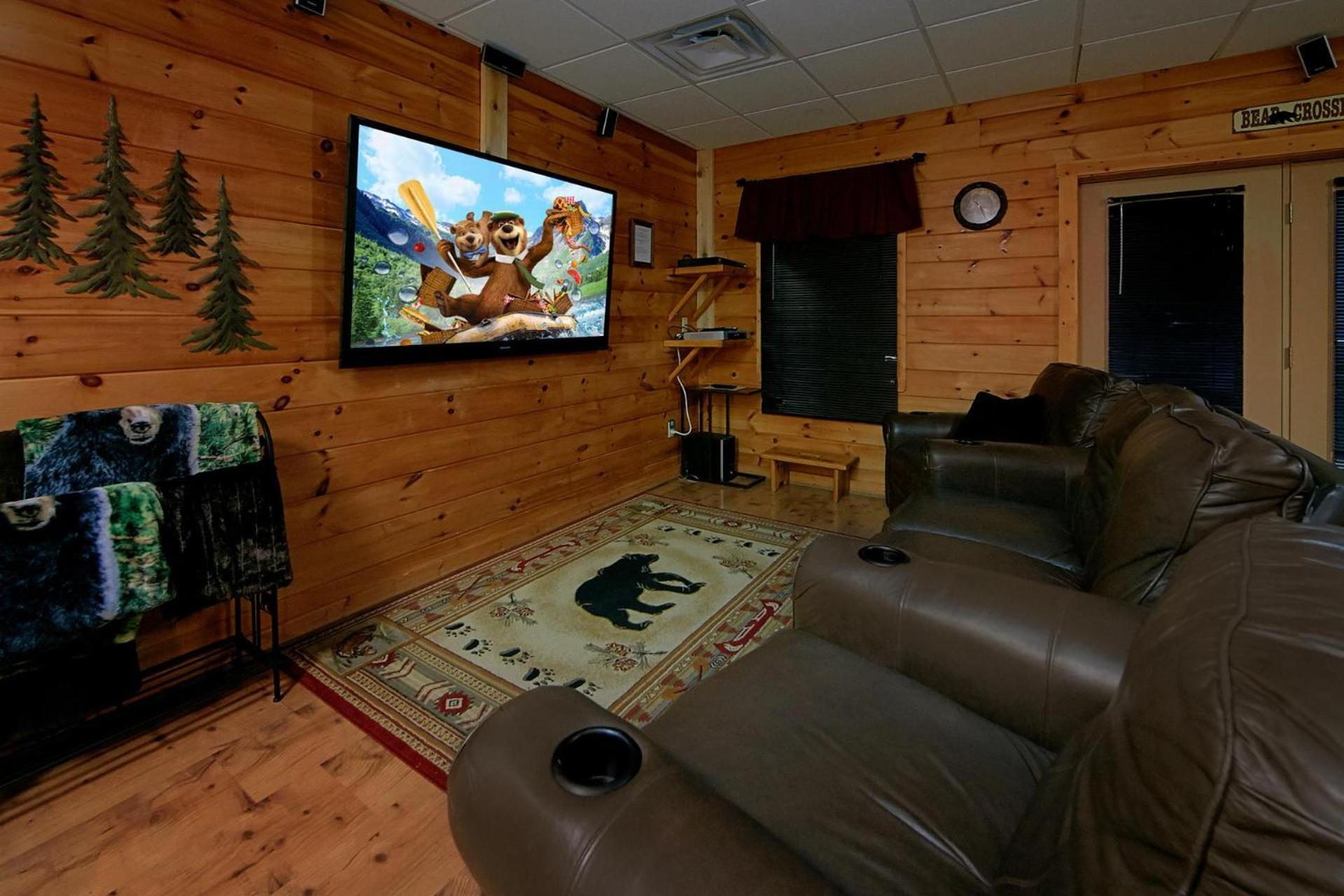 Holiday home Boulder Bear #355 Pigeon Forge