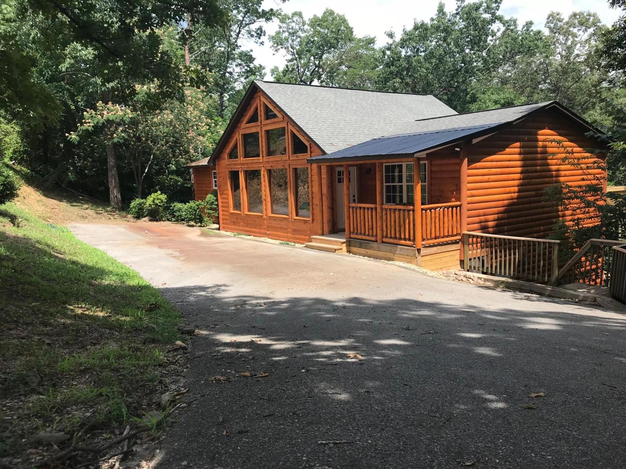Black Bear Cinema #4819 Holiday home
