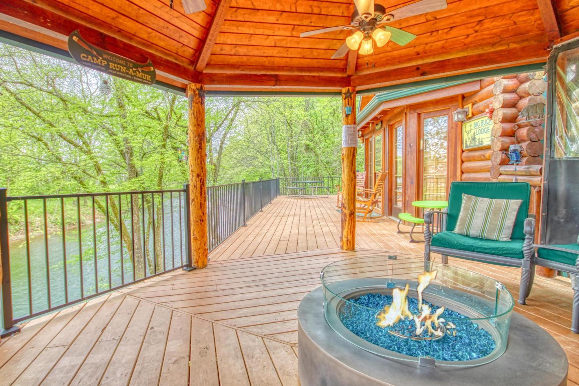A River Adventure #4237 Holiday home