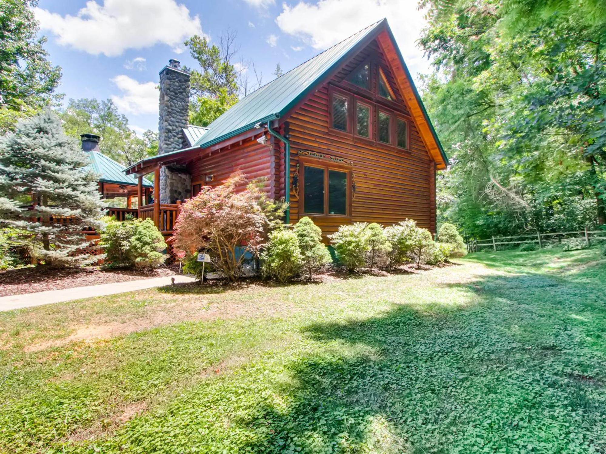 Holiday home A River Adventure #4237 Pigeon Forge
