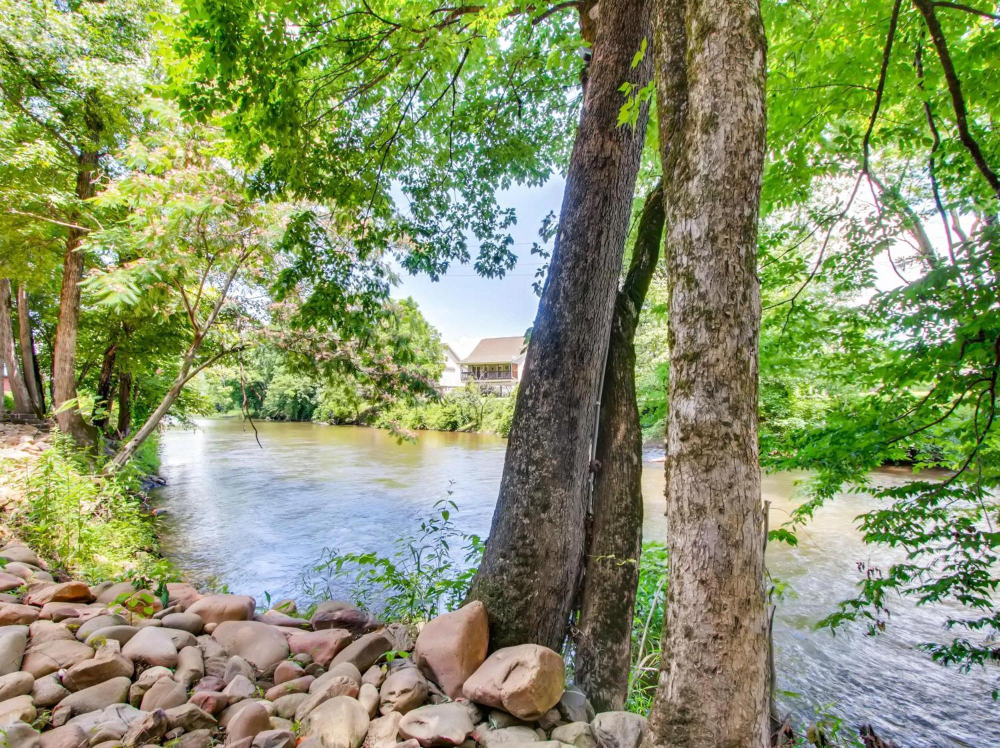 Holiday home A River Adventure #4237