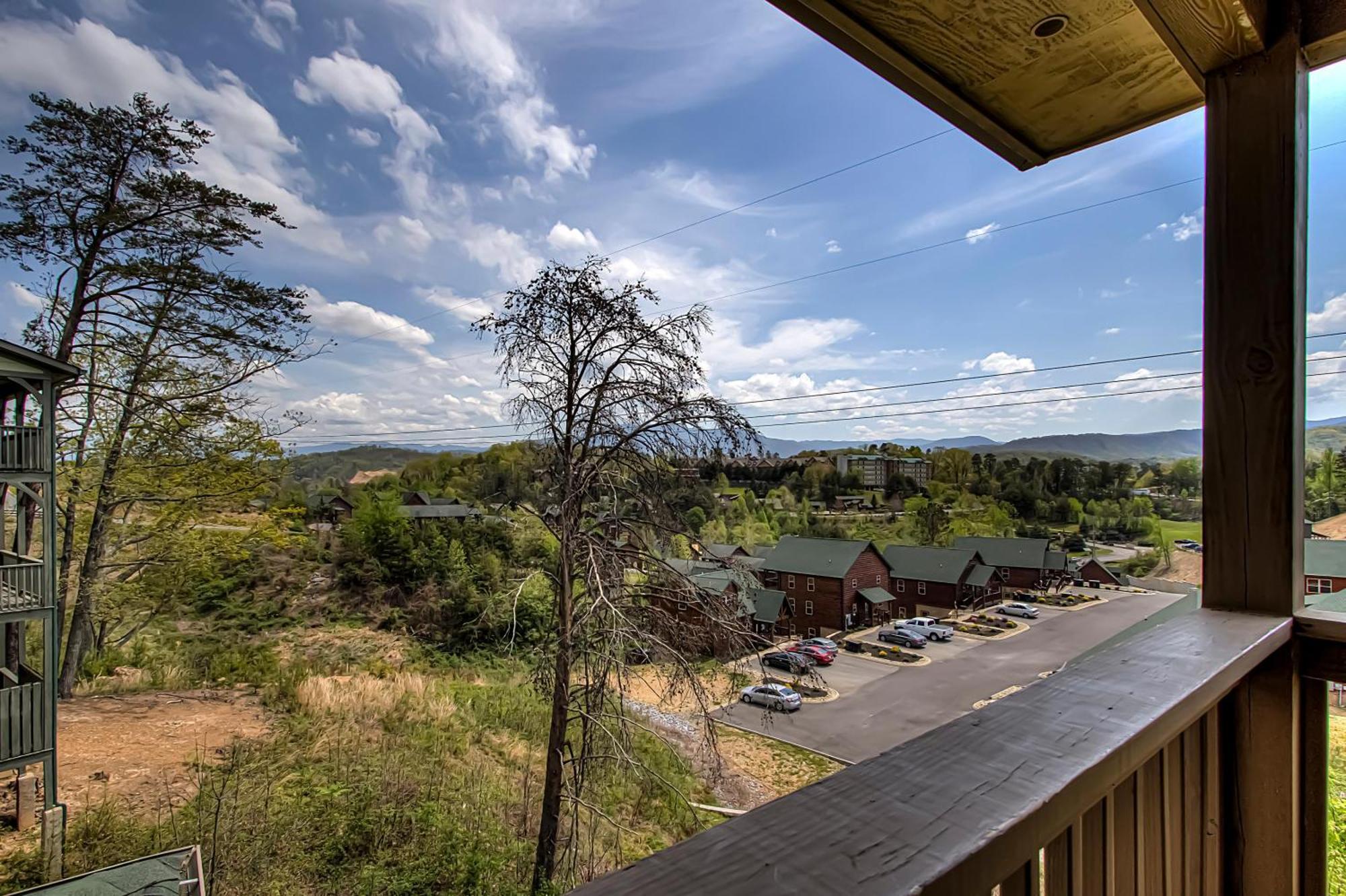 Holiday home Bear Cove Falls #4133 Pigeon Forge