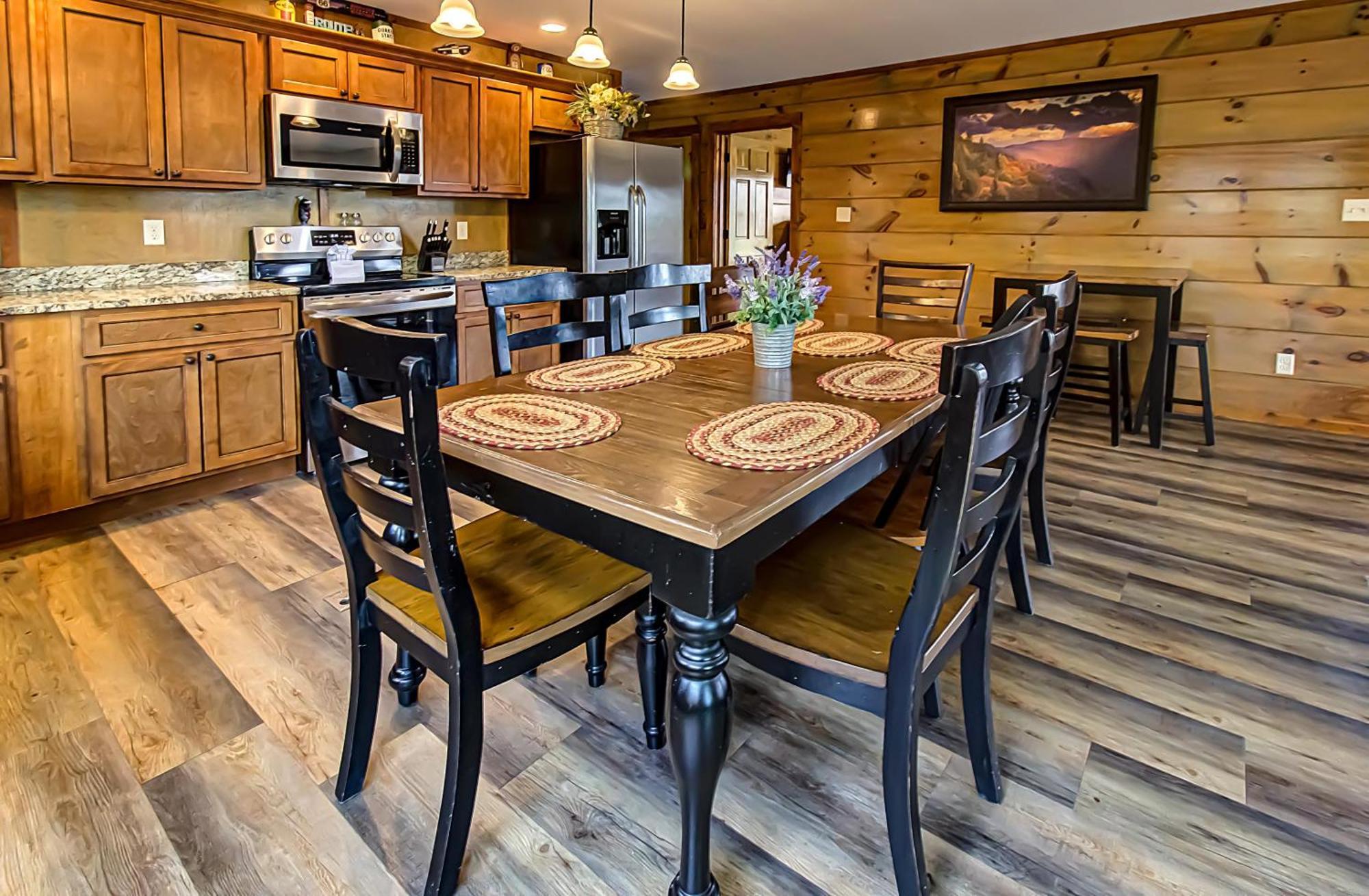 Holiday home Bear Cove Falls #4133 Pigeon Forge