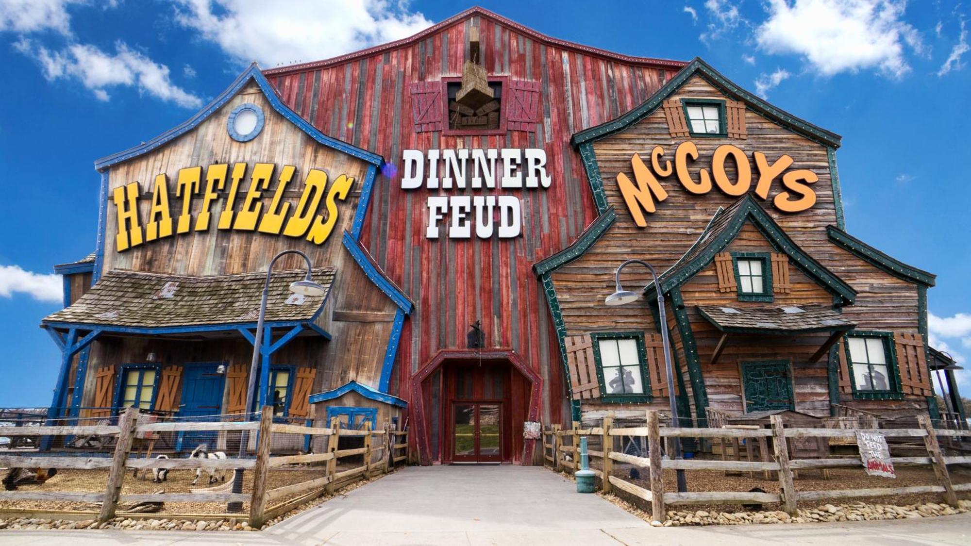 Southern Comfort Pigeon Forge