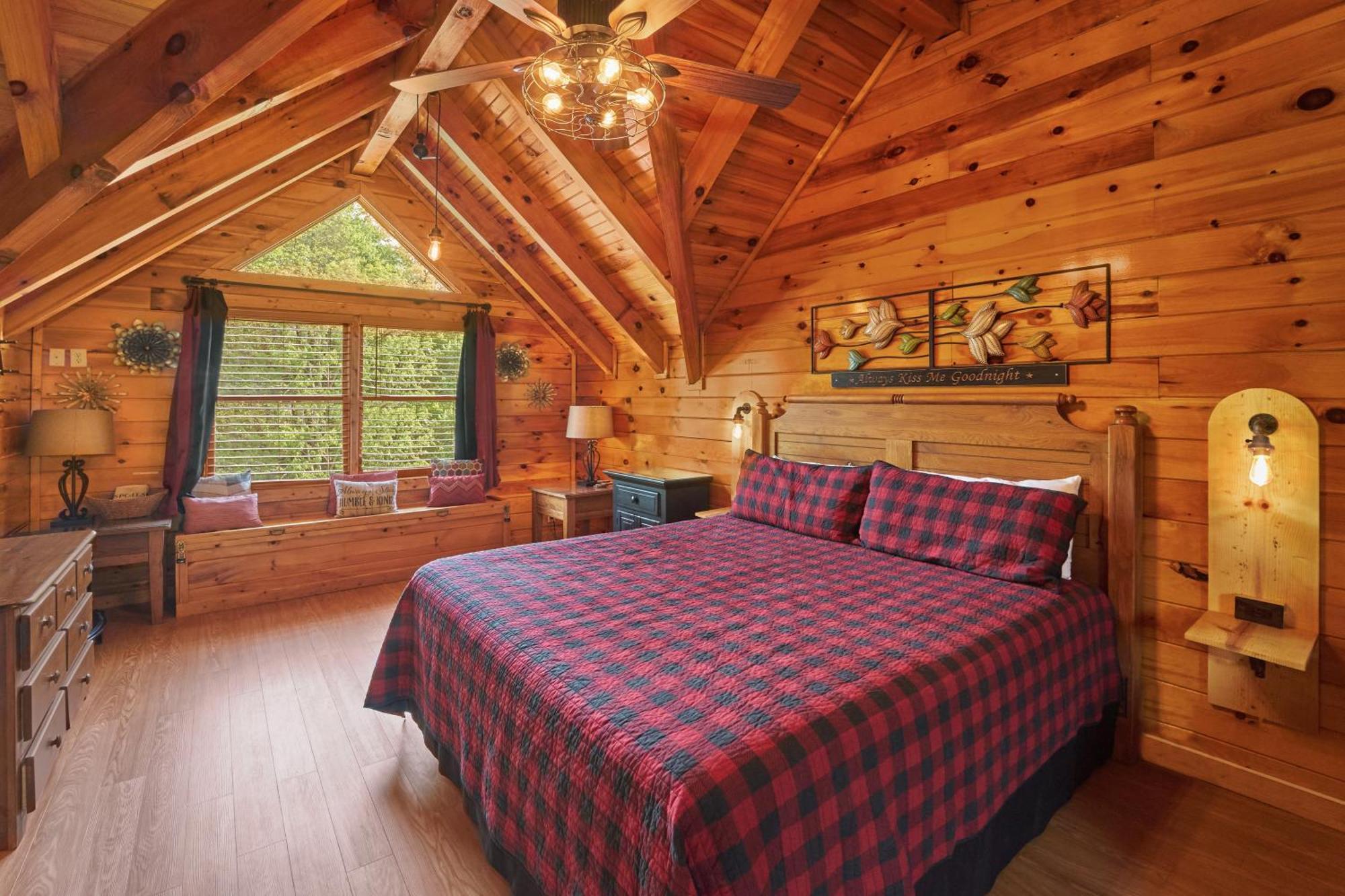 Holiday home Beary Relaxing #202 Pigeon Forge