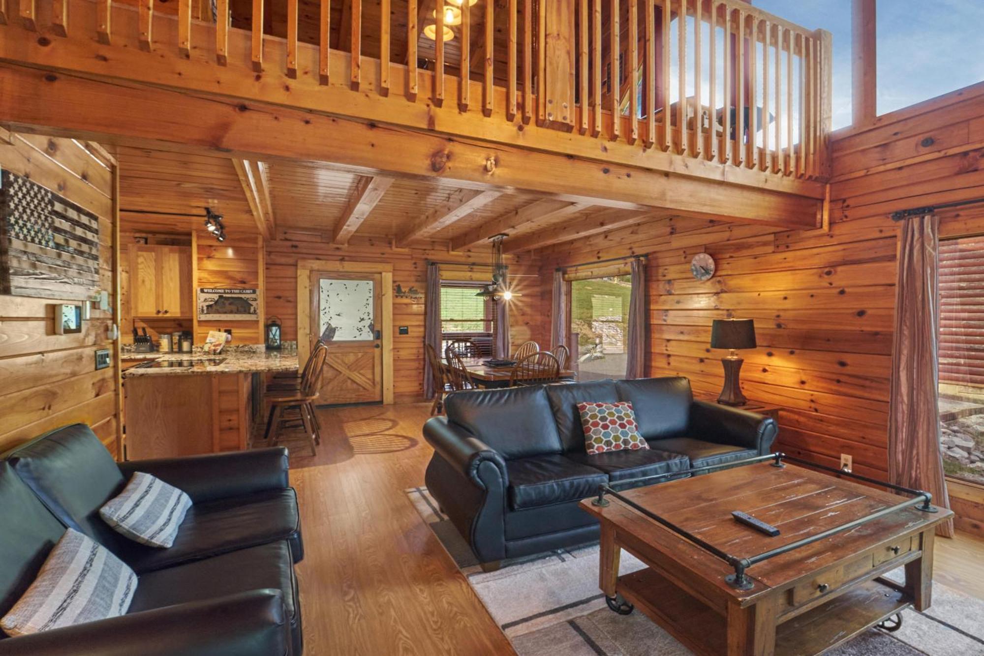 Holiday home Beary Relaxing #202 Pigeon Forge
